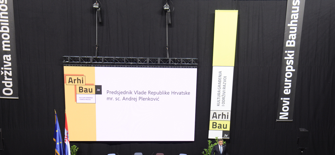 Novi izazovi traže nova rješenja, Hrvatska vidi priliku u zelenoj i digitalnoj transformaciji gospodarstva i društva 